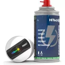 Защита изоляция для электротранспорта HiTech1