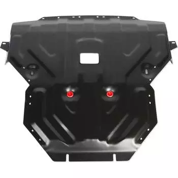 Защита картера АвтоБроня 111.00506.1