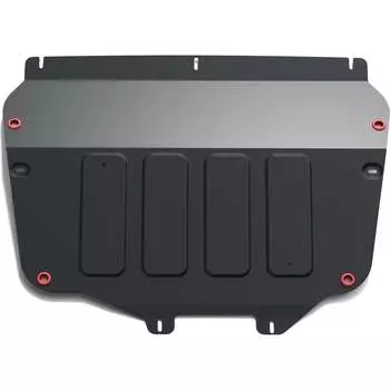 Защита картера АвтоБроня 111.00919.1