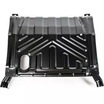 Защита картера АвтоБроня 1.06039.1