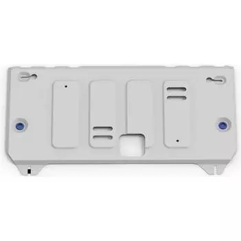 Защита картера Changan Eado Plus 2023 Rival 333.8917.1