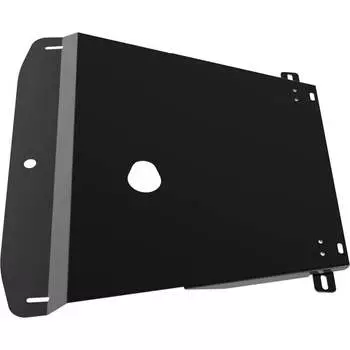 Защита картера для Audi A4 2001-2005/Volkswagen Passat 2001-2005 АвтоБроня 111.05813.1