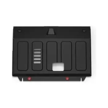 Защита картера для changan uni-t 2023-н.в. АвтоБроня 111.08915.1