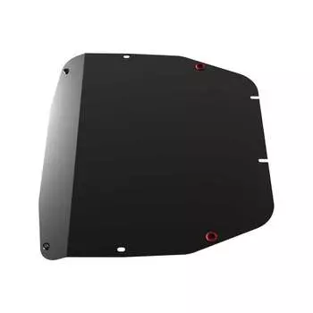 Защита картера для Kia Sorento 2009-2012 АвтоБроня 111.02811.1