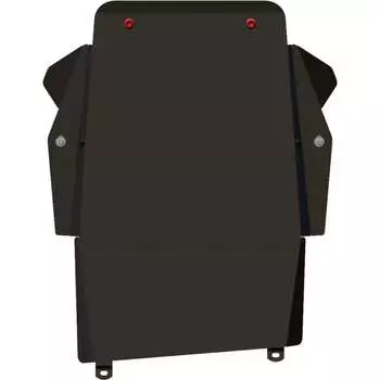 Защита картера и КПП для CHRYSLER 300 M (Intrepid, Concord) 1998-2004 2.7/ 3.5/ 3.0 CRD/ DODGE Intrepid 1998-2004 2.7/ 3. sheriff