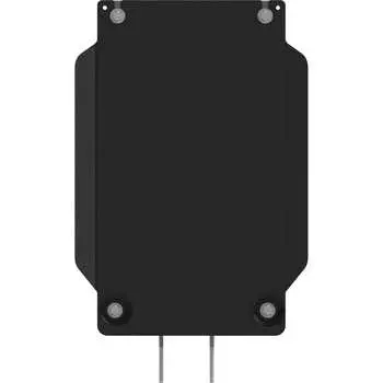 Защита картера и КПП для LAND ROVER Discovery Sport 2019-2.0, 2.0D АТ 4wd/ LAND ROVER Evoque 2019-2.0 AT FWD, универсальн sheriff