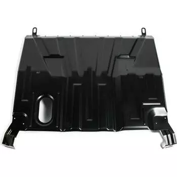 Защита картера и КПП Lada Granta 2018-, V - все/Datsun Mi-DO 2015-, V - 1.6/Datsun On-DO 2014-, V - 1.6/Lada Granta 2011 AutoMax AM.6037.1