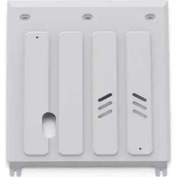 Защита картера и КПП Rival 333.0927.1