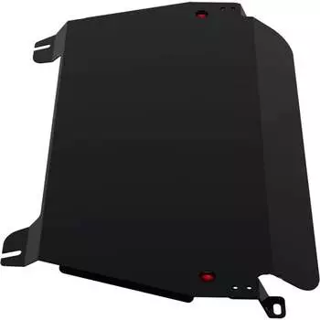 Защита картера КПП Lexus RX 2003-2009/Toyota Highlander 2003-2009 АвтоБроня 111.03203.1