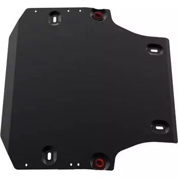 Защита картера Mercedes Sprinter 311CDI, 315CDI, 515CDI RWD 2009- АвтоБроня 111.05828.1