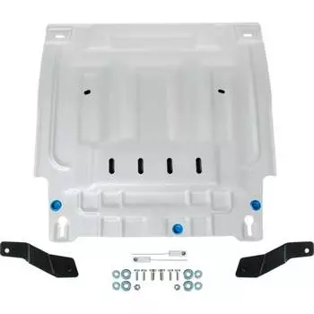 Защита картера Rival 333.2392.1