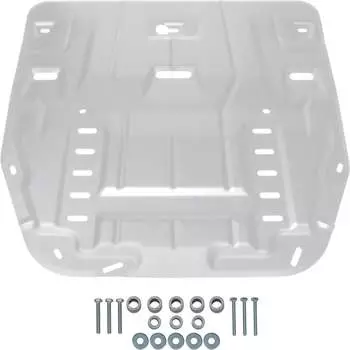 Защита картера Rival 333.2862.1