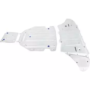 Защита картера Rival K333.0348.1