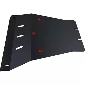 Защита картера Ssang Yong Kyron 2007-н.в. АвтоБроня 111.05304.2