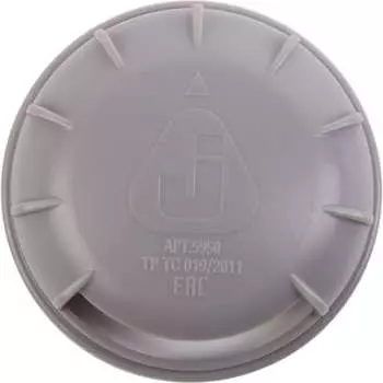 Защита клапана полнолицевых масок Jeta Safety 5950 и 6950 65955