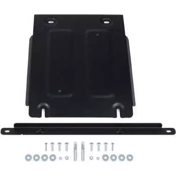 Защита кпп АвтоБроня 111.01602.1