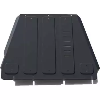 Защита кпп для Nissan Navara 2005-2015/Pathfinder 2005-2015 АвтоБроня 111.04106.2