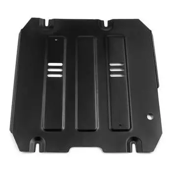 Защита кпп Great Wall King Kong Poer, V - 2.0d МКПП, полный, 2023- АвтоБроня 111.02028.1