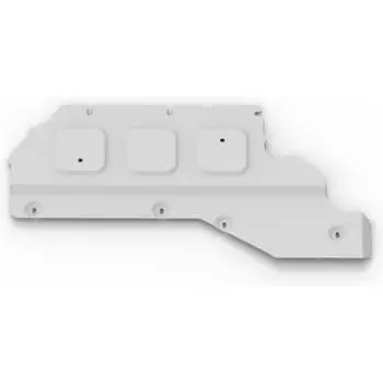 Защита кромки Rival 333.0404.1