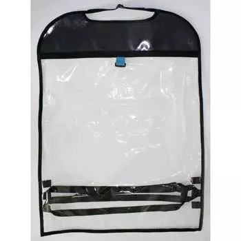 Защита накидка на спинку автокресла BELON familia