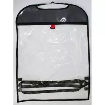 Защита накидка на спинку автокресла BELON familia