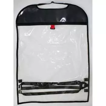 Защита накидка на спинку автокресла BELON familia