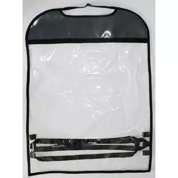 Защита накидка на спинку автокресла BELON familia