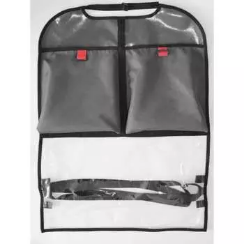 Защита накидка на спинку автокресла BELON familia