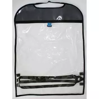 Защита накидка на спинку автокресла BELON familia