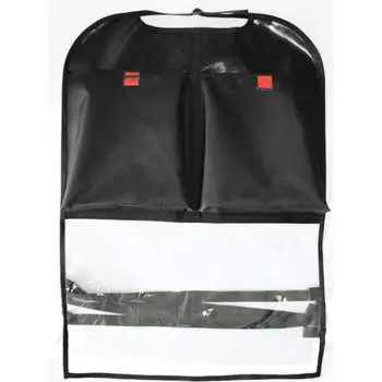 Защита накидка на спинку автокресла BELON familia