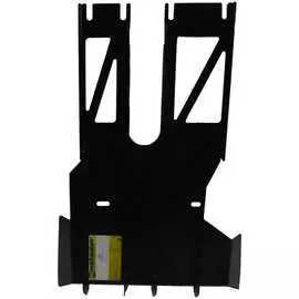 Защита НЛ, бак AdBlue, Mercedes-Benz Actros 3346 тягач ООО Трио Сервис