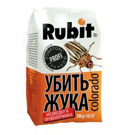Защита от насекомых RUBIT Рофатокс 87401