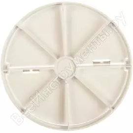 Защита от обратной тяги ERA 100 ОК 87-132