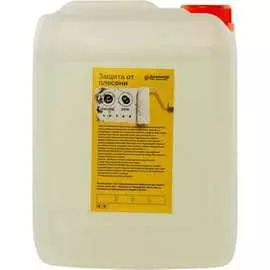 Защита от плесени любых поверхностей Доминар БС 89 P17333