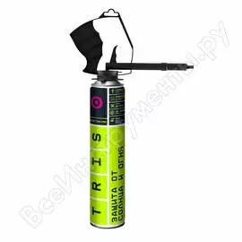 Защита от солнца и огня TriS Е875