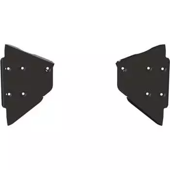 Защита передней части и рычагов для FORD F150 2017-3.5 AT Fu/WD, универсальнай штамповка, сталь 3 мм, с крепежом sheriff