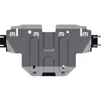 Защита радиатора алюминий 4 мм, для Mercedes-Benz X-Class 2018/2019/2020/2021/2022, для RENAULT Alaskan 2017/2018/201 sheriff