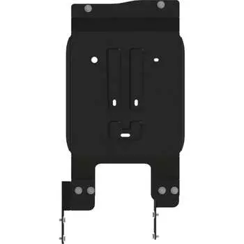 Защита раздаточной коробки сталь 2.5 мм, для TOYOTA Land Cruiser 300 2021/2022 sheriff