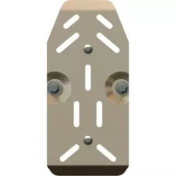 Защита редуктора алюминий 5 мм, для NISSAN X-Trail-2007/2008/2009/2010/2011/2012/2013/2014 sheriff