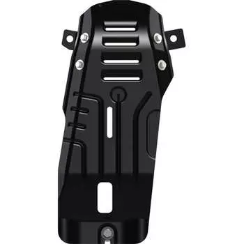 Защита редуктора сталь 1.8 мм, для Renault Duster/Renault Arkana/Renault Kaptur/Nissan Terrano sheriff