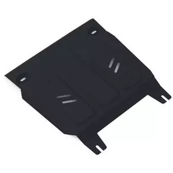 Защита рк для Toyota Hilux VIII 4WD 2015-2020-2020-н.в. Rival