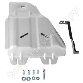 Защита рк rival для lexus lx iii (v - 5.7) 2007-2015/lexus lx iii (v - 4.5d; 5.7) 2015-н.в./toyota land cruiser 200 (v - 4.5d; 4.7) 2007-2012/toyota land cruiser 200 (v - 4.5d; 4.6) 2012-2015 2015-н.в. 333.9508.1