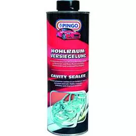 Защита скрытых полостей Pingo