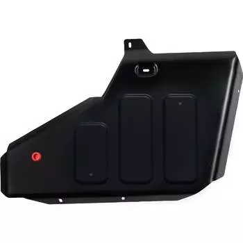 Защита топливного бака АвтоБроня 111.01925.1