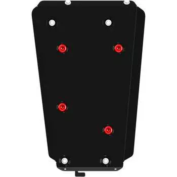 Защита топливного бака для CHERY Tiggo 4-2019/2020/2021/2022-/для CHERY Tiggo 7-2019/2020/2021/2022 sheriff