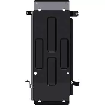 Защита топливного бака для Mercedes-Benz Х-Class-2018/2019/2020/2021/2022-/для RENAULT Alaskan-2017/2018/2019 sheriff