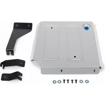 Защита топливного бака Rival 333.9422.1