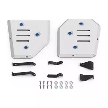 Защита топливного бака Rival