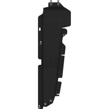 Защита трубок кондиционера для HONDA Stepwgn-2015/2016/2017/2018/2019/2020/2021/2022 sheriff