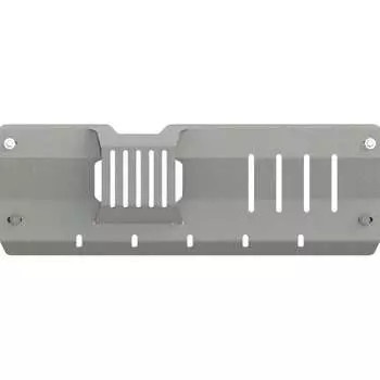 Защита заднего моста для SUZUKI Jimny 2019-1.5 AT, MT 4wd sheriff